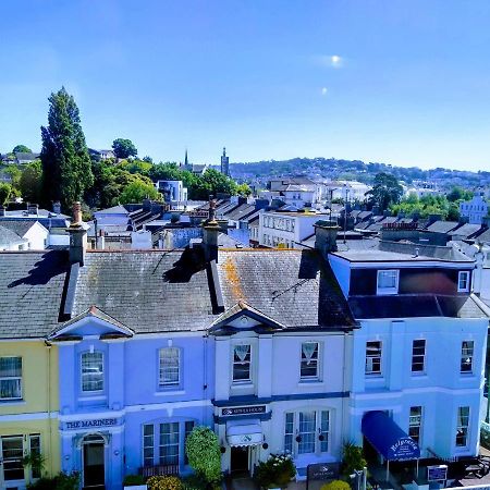 The Chesterfield, Torquay (Adults Only) Eksteriør bilde