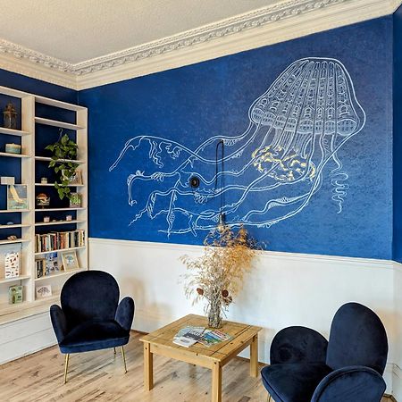 The Chesterfield, Torquay (Adults Only) Eksteriør bilde