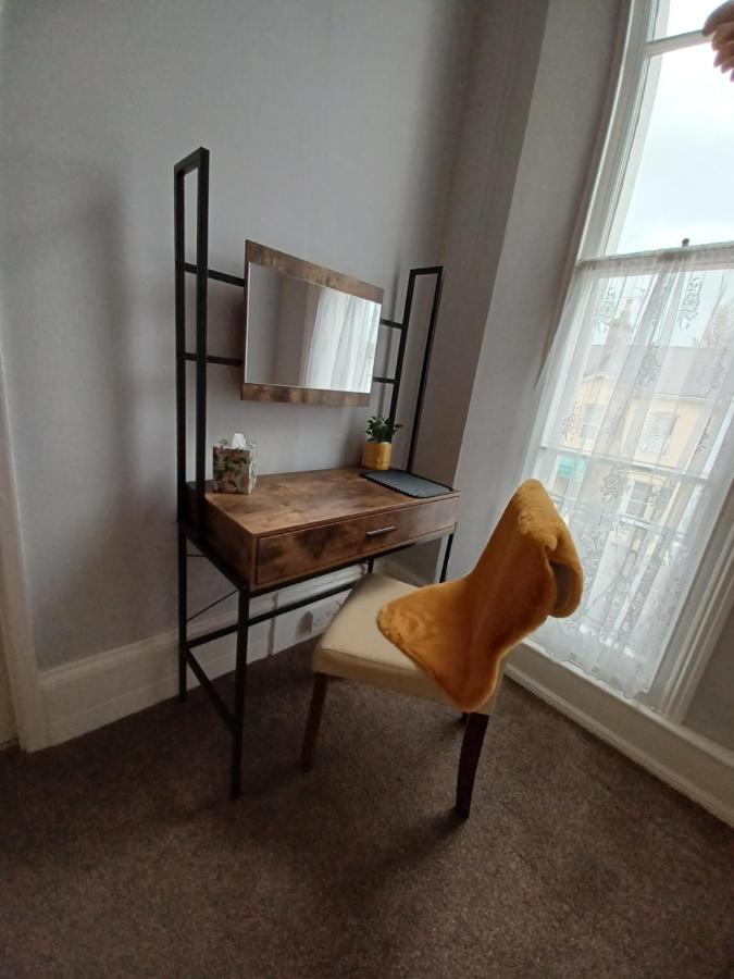 The Chesterfield, Torquay (Adults Only) Eksteriør bilde