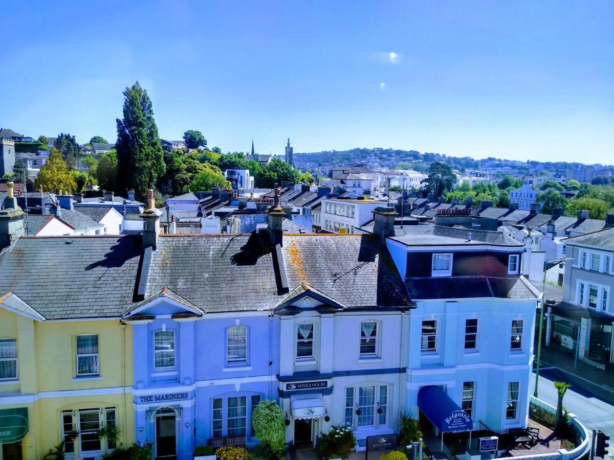 The Chesterfield, Torquay (Adults Only) Eksteriør bilde