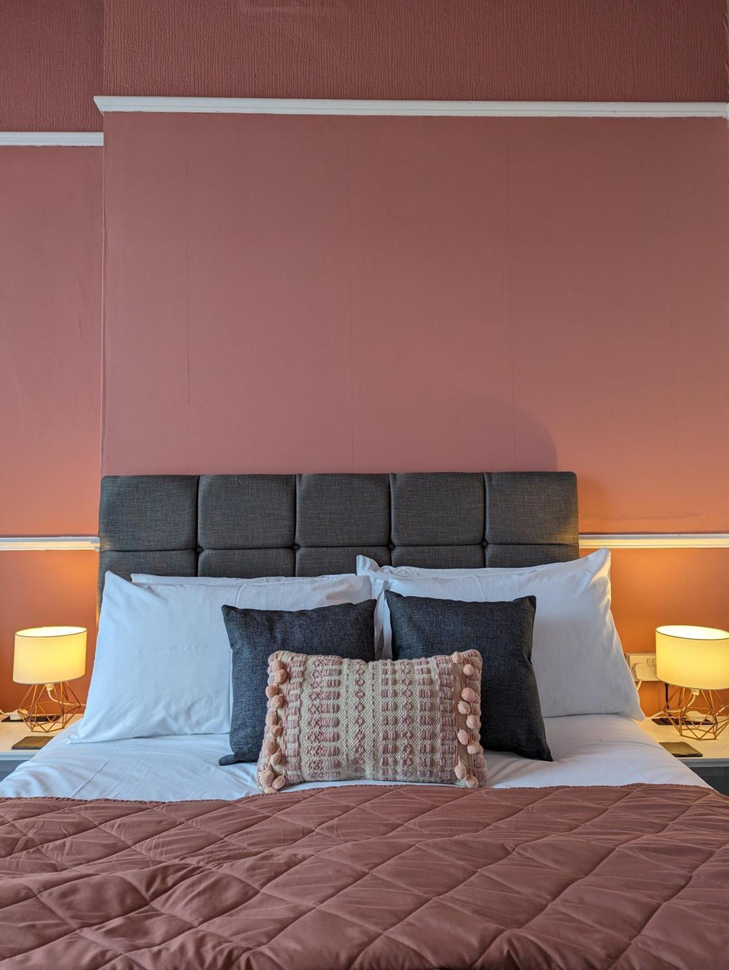 The Chesterfield, Torquay (Adults Only) Eksteriør bilde