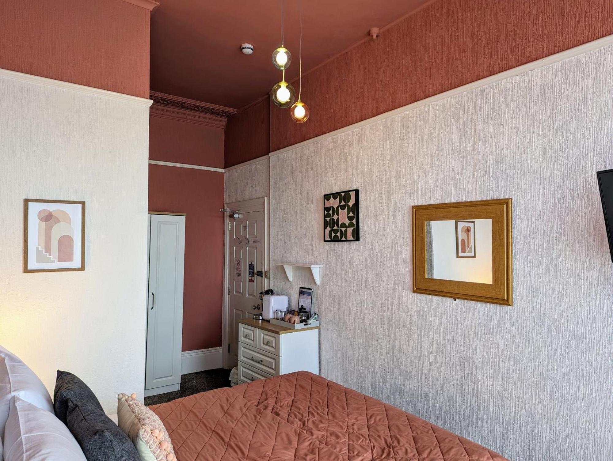 The Chesterfield, Torquay (Adults Only) Eksteriør bilde