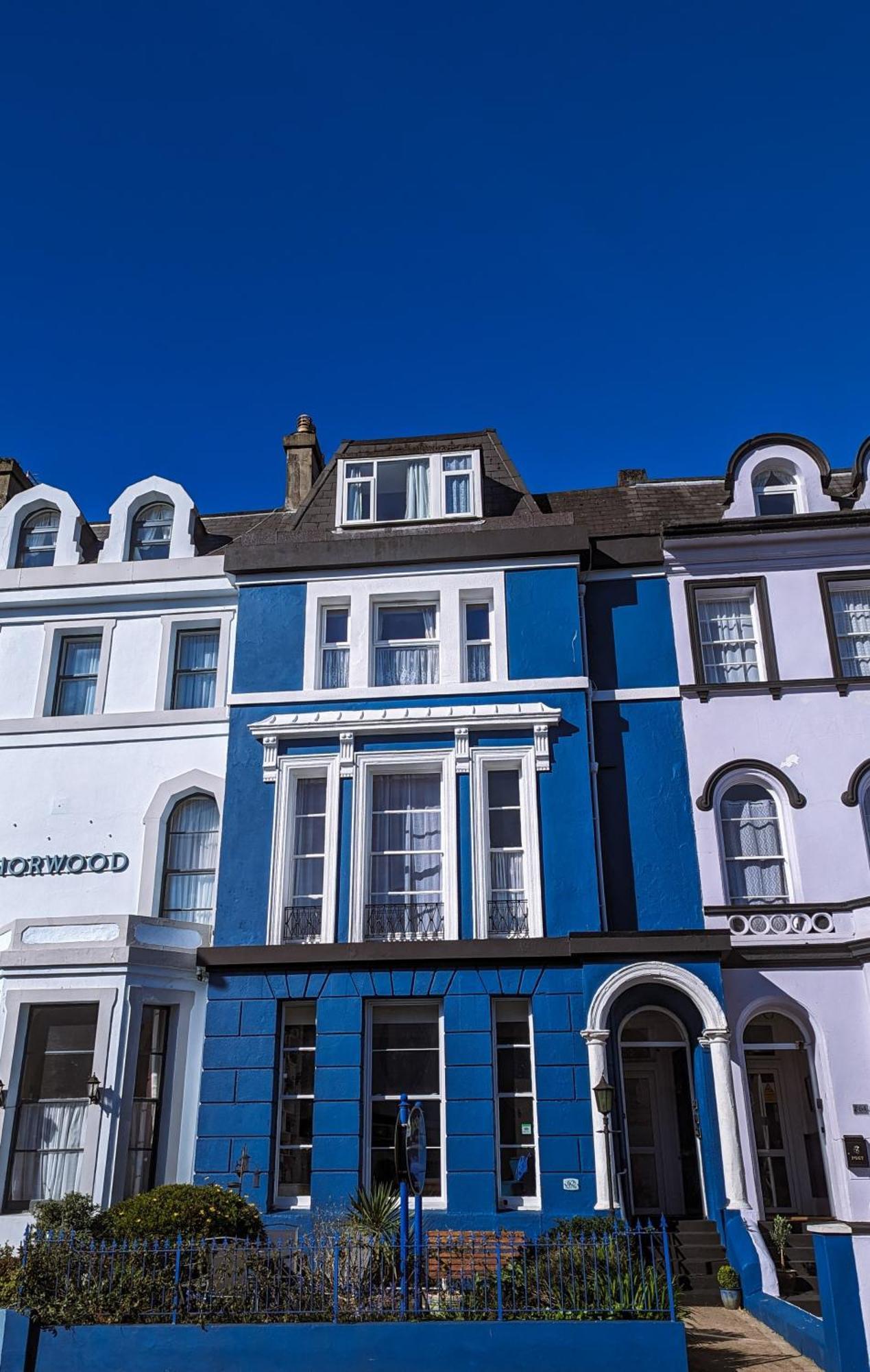 The Chesterfield, Torquay (Adults Only) Eksteriør bilde