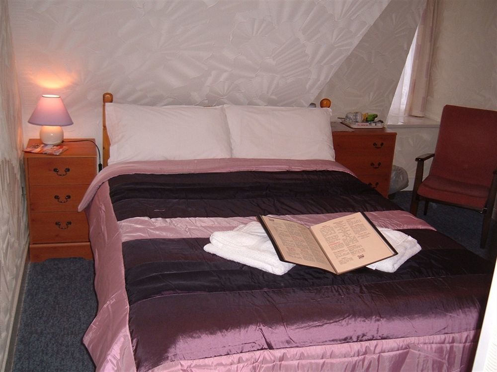 The Chesterfield, Torquay (Adults Only) Eksteriør bilde