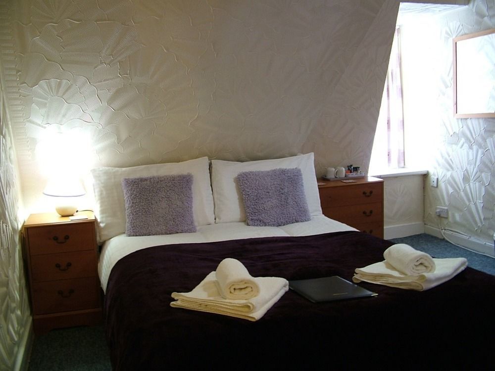 The Chesterfield, Torquay (Adults Only) Eksteriør bilde