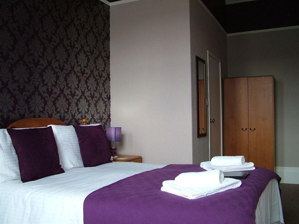 The Chesterfield, Torquay (Adults Only) Eksteriør bilde