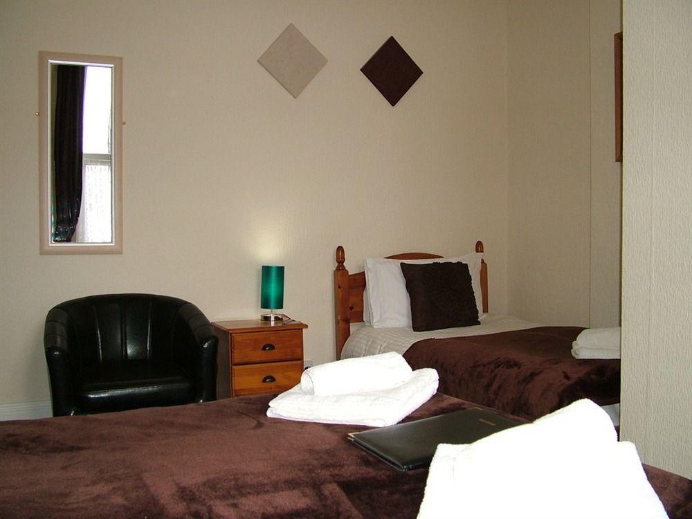 The Chesterfield, Torquay (Adults Only) Eksteriør bilde