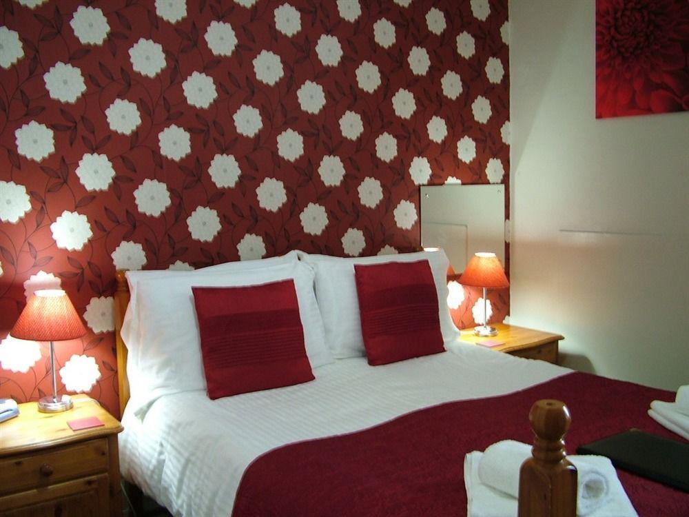 The Chesterfield, Torquay (Adults Only) Eksteriør bilde