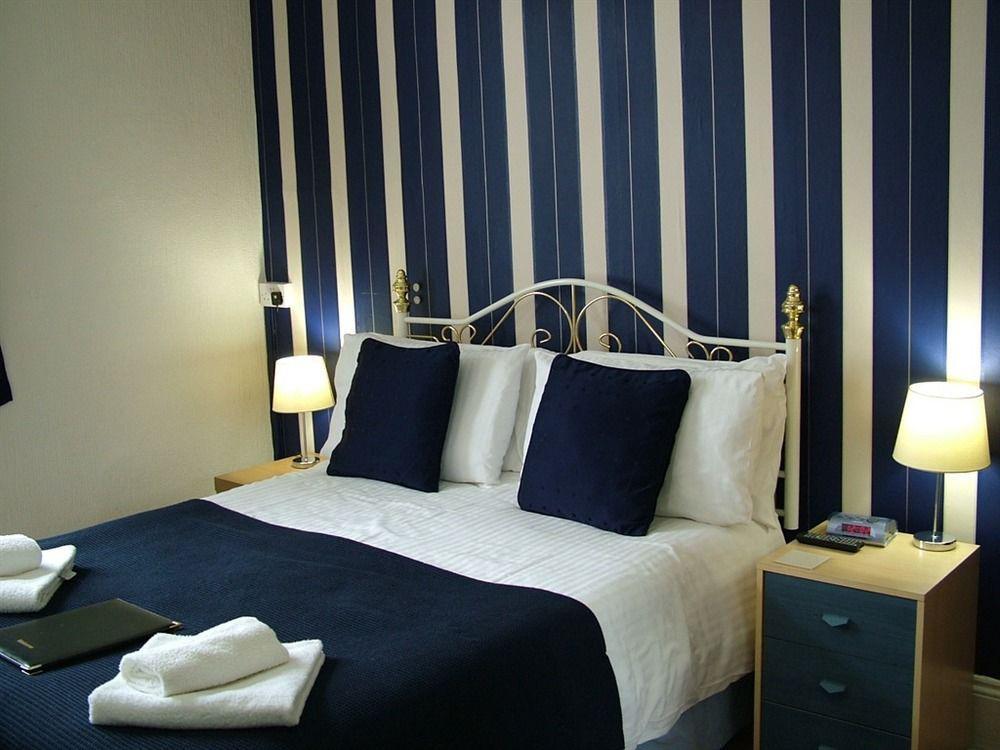 The Chesterfield, Torquay (Adults Only) Eksteriør bilde