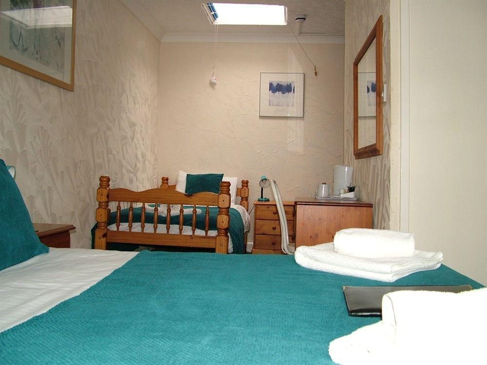 The Chesterfield, Torquay (Adults Only) Eksteriør bilde