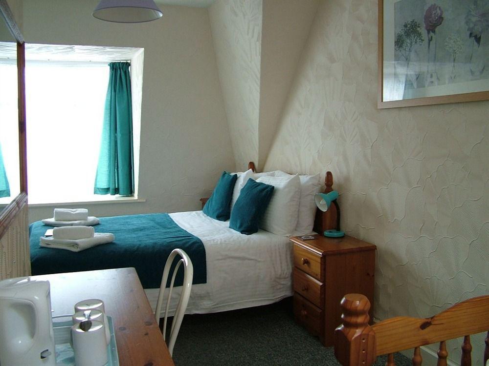 The Chesterfield, Torquay (Adults Only) Eksteriør bilde