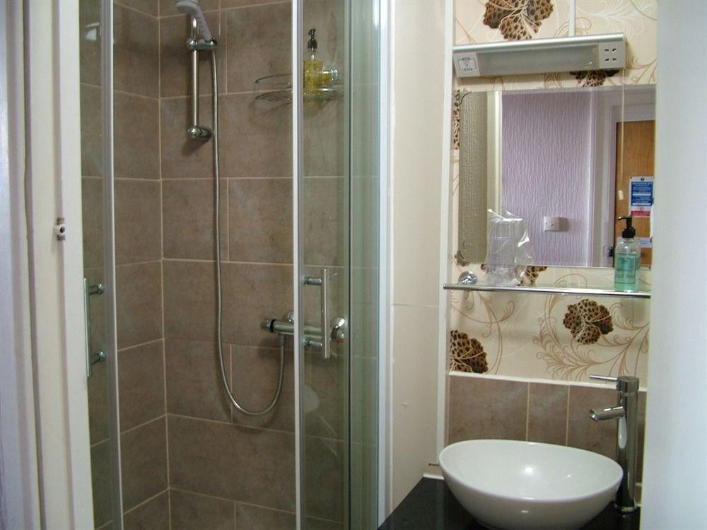 The Chesterfield, Torquay (Adults Only) Eksteriør bilde