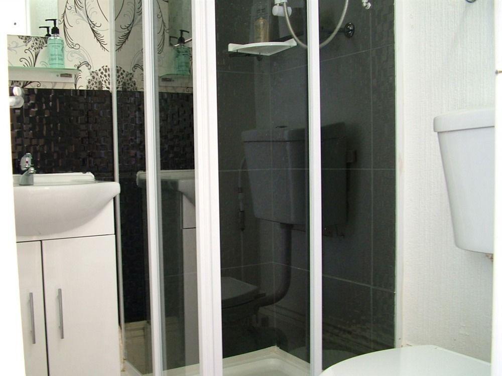 The Chesterfield, Torquay (Adults Only) Eksteriør bilde