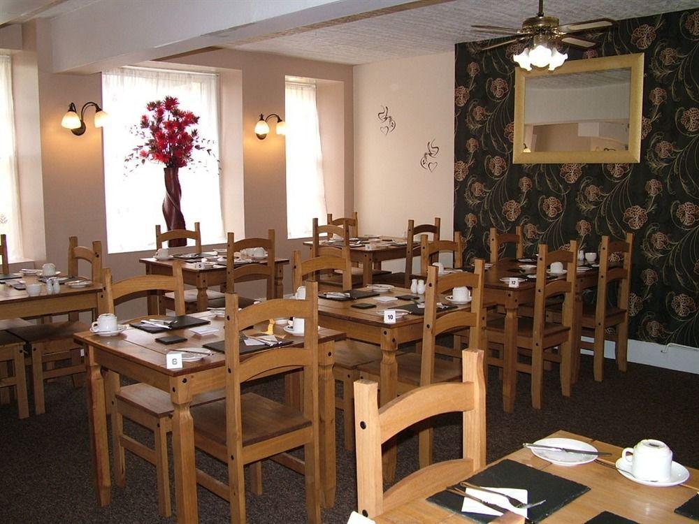 The Chesterfield, Torquay (Adults Only) Eksteriør bilde