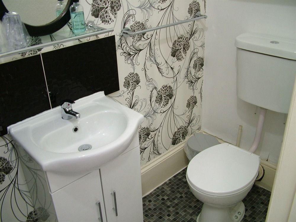The Chesterfield, Torquay (Adults Only) Eksteriør bilde