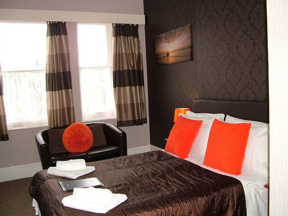 The Chesterfield, Torquay (Adults Only) Eksteriør bilde